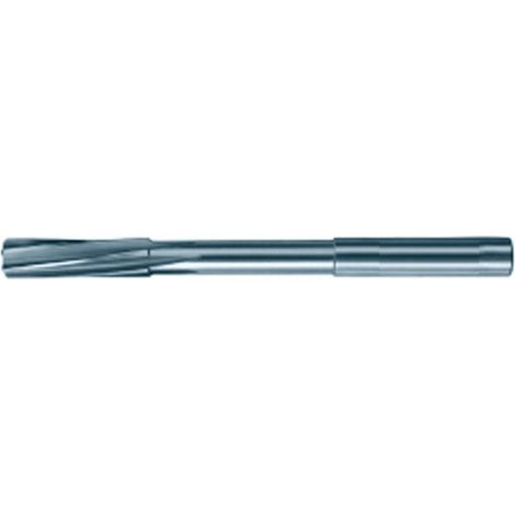Alesatore Meccanica, Forma Di B / D Hss E, Diametro Nominale 3,0 Mm ,  Forma B, Lunghezza Totale 61 Mm, Lama 15.0 Mm Ø Coda H9: 3,0 Mm