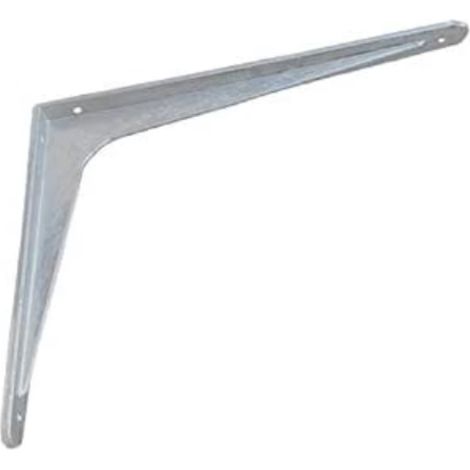 VECA - 1 REGGIMENSOLA PESANTE IN ALLUMINIO 12,5 CM 100125 CM
