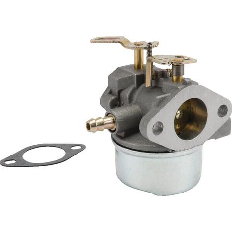 Carburador adecuado para Tecumseh TECUMSEH 640349KR (1/3)