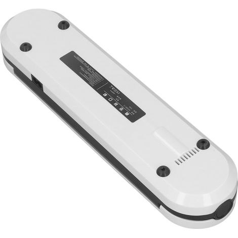 Automatischer Vakuumierer für Lebensmittel, Luftversiegler mit 220 V, EU-Stecker, Küche & Haushalt (1/5)