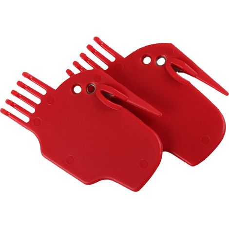 Compatible avec les aspirateurs robots Xiaomi, Roborock et Ecovacs, y compris les brosses rotatives, les lames, les peignes et les petites brosses. (1/3)