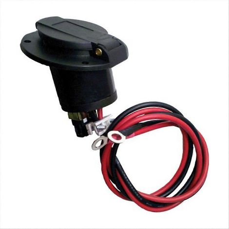Prises de recharge compatibles pour Star EV Classic 2, 4, 6 (+2) et Sport 2, 4 (+2) (1/5)