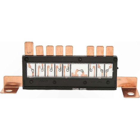 Fusible polyvalent 125 A 18790 01031 Compatible avec Forte Soul, Forte5, Forte Koup et YEMAA (1/5)