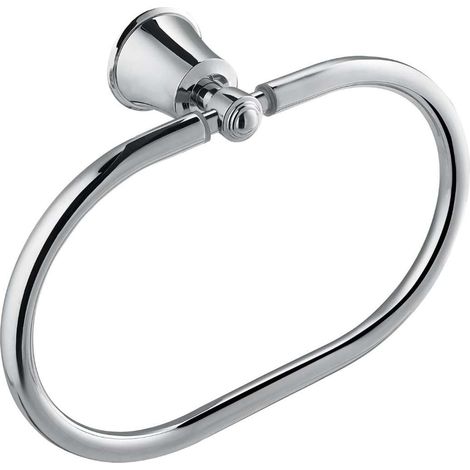 OMNIRES Art Line - Porte-serviettes, chrome AL53230CR (1/3)