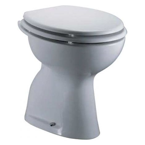 IDEAL STANDARD Wc Vaso Kati Scarico Pavimento (1/2)
