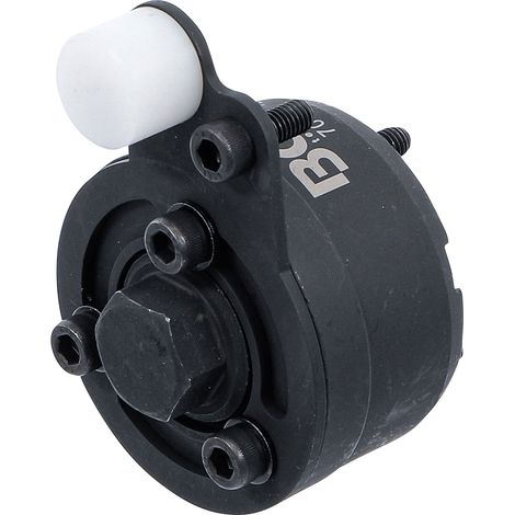 BGS Dieselpumpen-Zahnriemenrad-Abzieher für Renault / Nissan / Opel - 70960