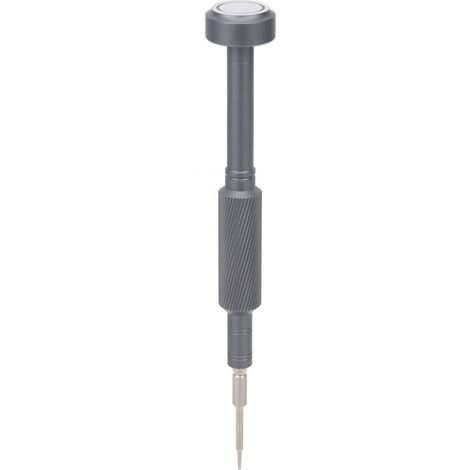 Magnetischer Präzisionsschraubendreher-Bit aus legiertem Stahl, Pentalobe 0,8, Reparaturzubehör MY‑901 (1/5)