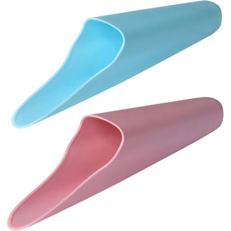 Ensemble de 2 Pelles à Terreau en Plastique Légères pour Plantation de Plantes Succulentes, Utilisation Polyvalente en Intérieur et Extérieur, Outils de Jardinage Précis (1/5)
