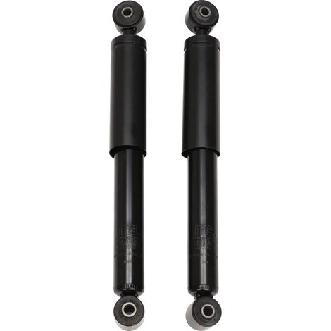 Amortiguadores traseros izquierdo y derecho Fiat Punto (188) Lancia Ypsilon (843) (1/5)
