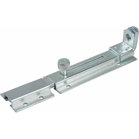Catenaccio Portalucchetto Ibfm Art.36 Mm 180 - 10 Pz