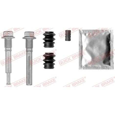 Jeu de douilles de guidage, étrier de frein Quick Brake 113-1461X KIA