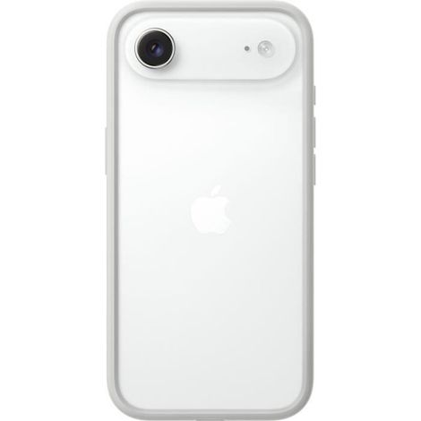 Bumper iPhone Air – Grigio Chiaro (1/5)
