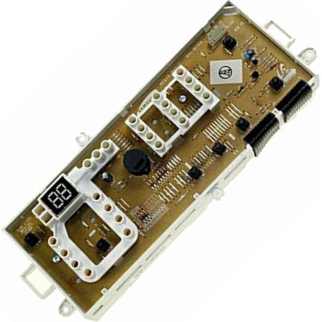 Ersatzteil - Elektronische Karte, Steuermodul -  - SAMSUNG