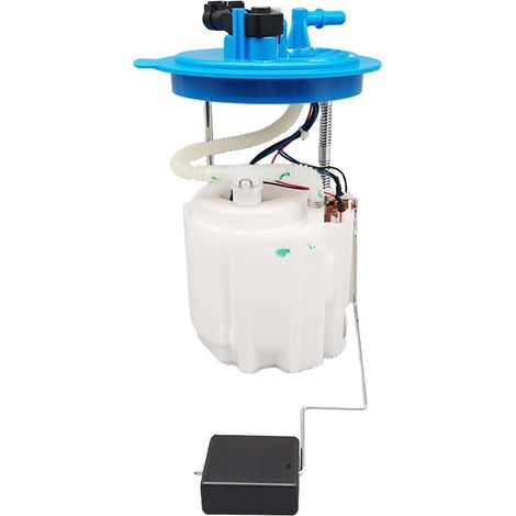 Module de pompe à carburant (interne) compatible avec Chery Jetour X90 - F01-1106010GA (1/4)