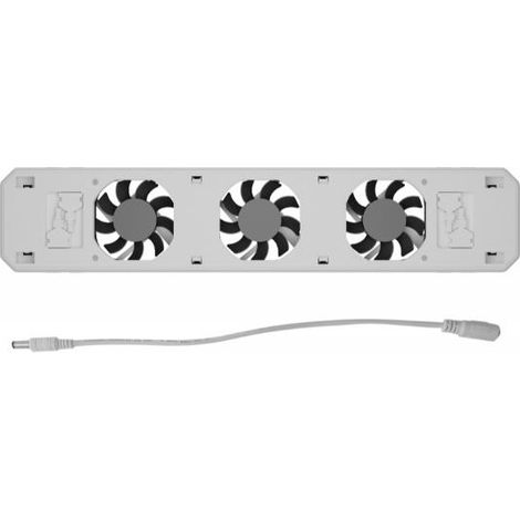 Technaxx TX-303 ventilador calefactor blanco eficiente