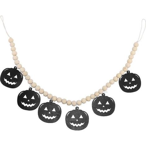 Nouvelle décoration d'Halloween (1 pièce)