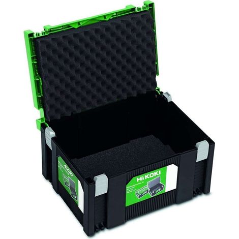 Boîte à outils HIKOKI HIT-System Case III (1/3)