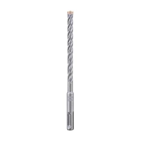 Alpen 0091501000100 broca metal duro 10 mm 1000 mm