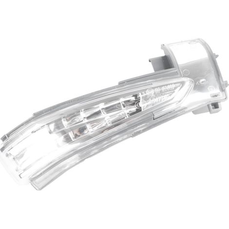 Rétroviseur latéral clignotant 4068916 remplacement de l'indicateur de rétroviseur pour PEUGEOT 508 droite (1/5)