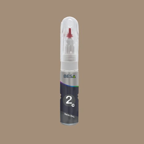 Stylo retouche peinture RAL Effect 780-5  Brillant
