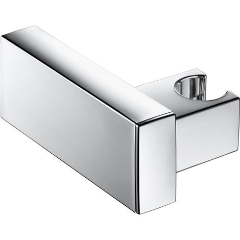 Soporte articulado para ducha de mano