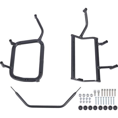 Support de Conversion de sacoche de moto, Support de barre de Support en acier au carbone de haute dureté pour MT800 MT 800 (1/5)