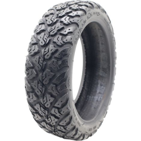10x2.50-6.5 schlauchloser All-Terrain-Scooter-Reifen, verstärkt. (1/4)