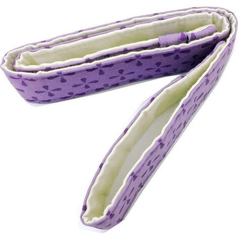 Bande de protection ajustable pour moule à gâteau, accessoire pâtisserie DIY (1/5)