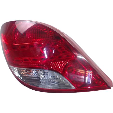[PRODUIT D'OCCASION] Feu Arriere Gauche  PEUGEOT 207 ♻️ Ref Oe. 6350hq - Garantie à vie (1/3)