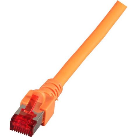 EFB RJ45 PATCHKABEL S/FTP, CAT6 (K5516.1,5)