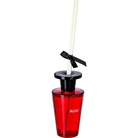 Diffuseur de parfum 6 bâtons (1/2)