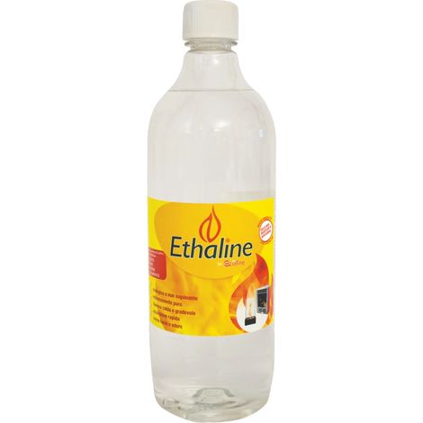 bioetanolo liquido 1 l ethaline