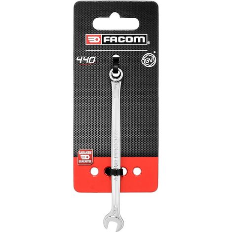 FACOM Ring-Maulschlüssel 440 6 mm, SB-verp. (1/3)