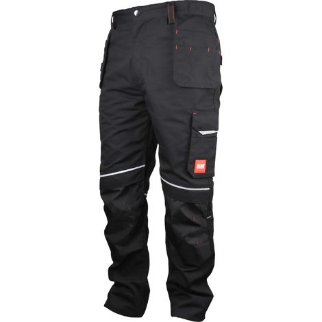 Scan Trade Holster Trousers - M (32-34in) SCAWWHTM