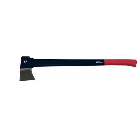 Spaltaxt forte splitting axe 2,4 kg 80 cm