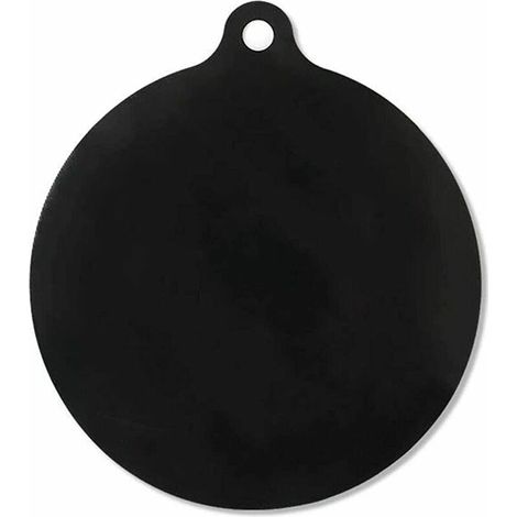 Silicone Tapis Plaque Cuisson Induction Tapis Isolation Thermique CuisinièRe Induction Tapis Protection Anti Rayures Pour CuisinièRe Induction Comptoir CuisinièRe Plan Travail Ustensiles Cuisine(Rond) (1/5)