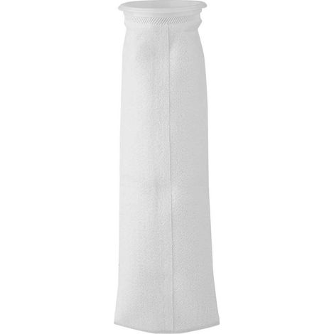 Chaussette de filtration pour aquarium Fish Tank Filter Sock avec support - Lot de 6 (1/5)