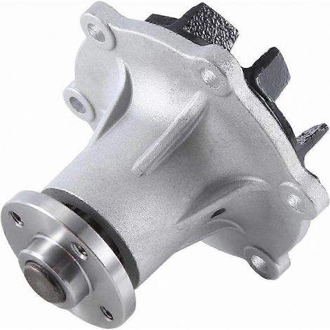 Motorkühlwasserpumpenabdeckung für Diesel-Gabelstapler der Typen 2FD, 3FD, 4FD und 2J – Ersatzteil 16100-78102-71 (1/5)