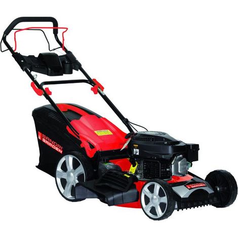 Tondeuse Sandrigarden Sg-17050 OHV Semov. 170 Cc