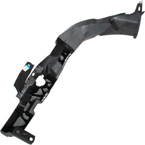 Supporto sinistro per fanali BMW X1 E84 09-15