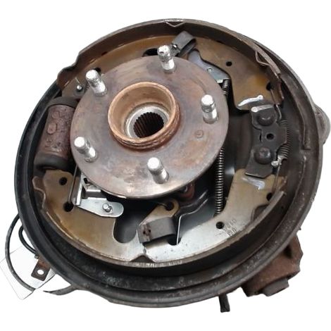 Pivot Arriere Gauche SUZUKI Grand Vitara [PRODUIT D'OCCASION]♻️4615065j00 (1/2)