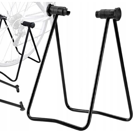 Fahrrad-Montageständer für Hinterräder 24-29 Zoll, universell, faltbar, Raion
