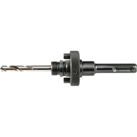 Forum SDS-Aufnahmeschaft für Lochsägen 14-30 mm (1/3)