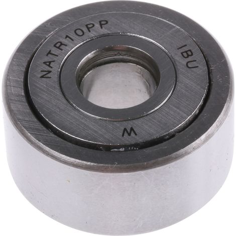 Galet de came RS PRO, 30mm X 15mm, Type Etrier ( Prix pour 1 )