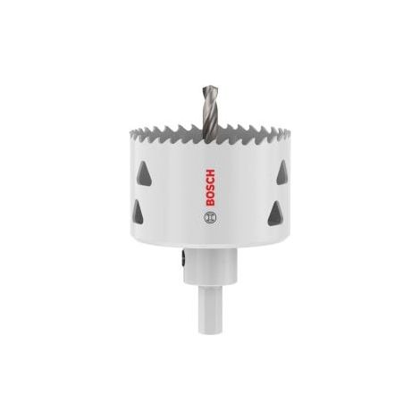 Bosch Scie-cloche multi-matériaux avec porte-foret, 65 × 40 mm (1/5)