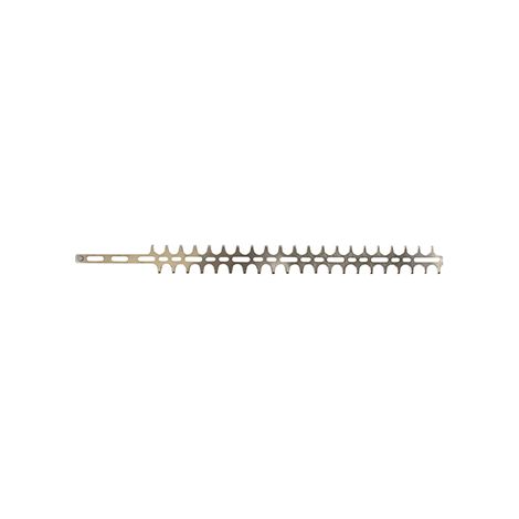 Oberes oder Unteres Messer für Heckenschere Echo Modelle Dh2000, Dh200w, Dhc-200/c1, Dhc-200/ca1, Dhc-200/cb1. Herkunft: X411