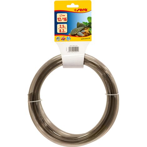 water hose sera flexibel langlebig 12 16 mm 2,5 m