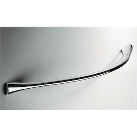 Colombo Design B28090CR Porta Salviette Serie Land, Cromo