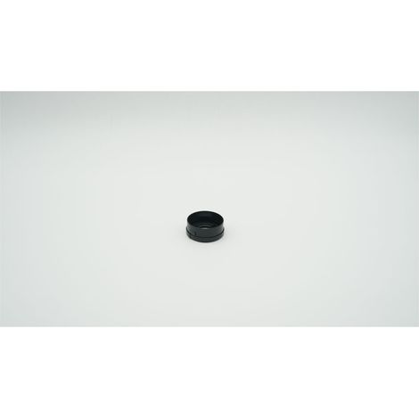 BWT Klammer für Infinity M 2, ABS, 58x23mm, Schwarz, 1-152501