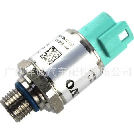 17252660 is suitable for Caterpillar and Sany pressure sensors, specifically oil pressure sensors. (1/4)
